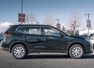 2018 Nissan Rogue  T242911A