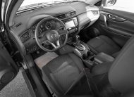 2018 Nissan Rogue  T242911A