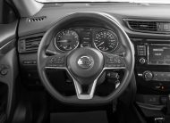 2018 Nissan Rogue  T242911A