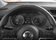 2018 Nissan Rogue  T242911A