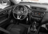 2018 Nissan Rogue  T242911A