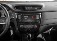 2018 Nissan Rogue  T242911A
