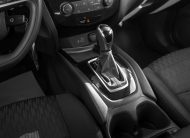 2018 Nissan Rogue  T242911A