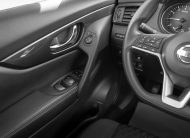 2018 Nissan Rogue  T242911A