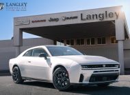 2026 Dodge Charger Scat Pack T216217