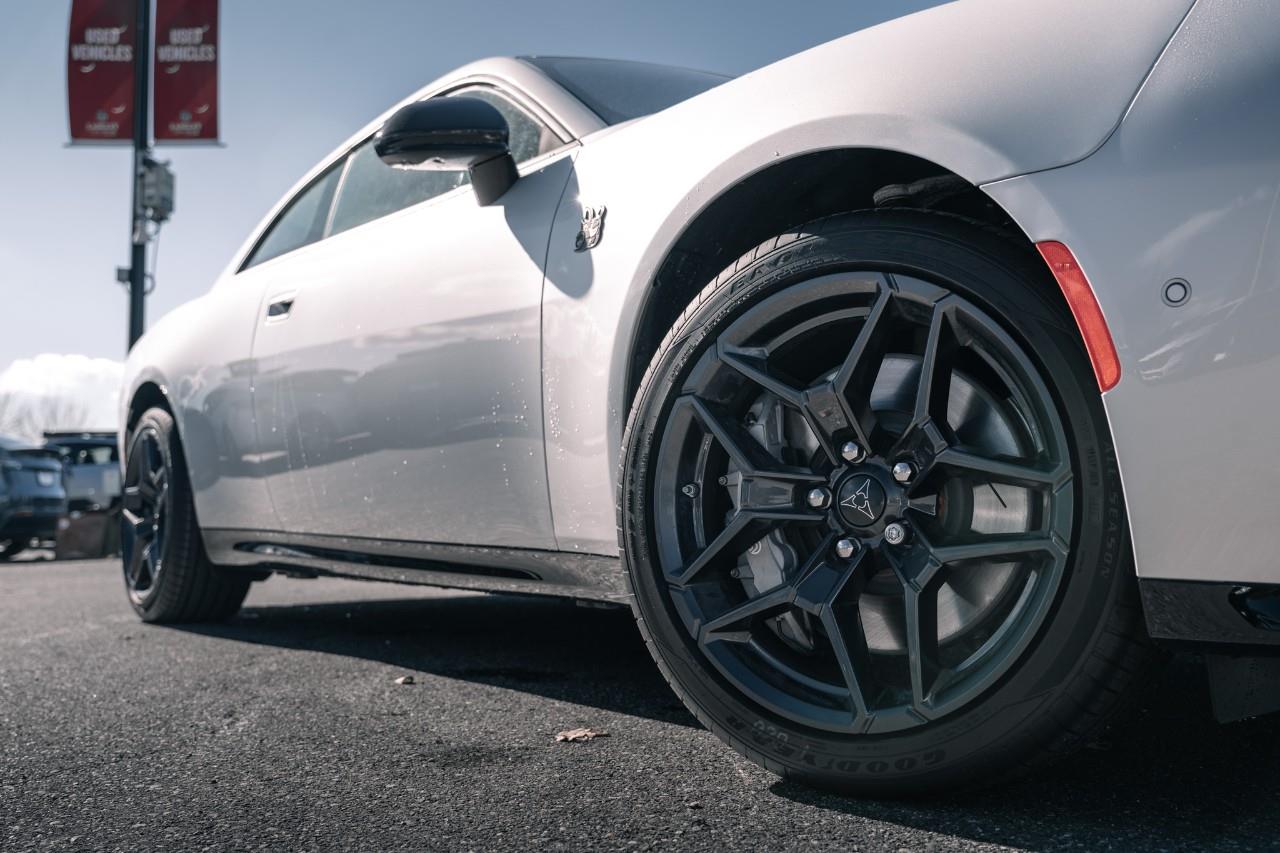 2026 Dodge Charger Scat Pack T216217