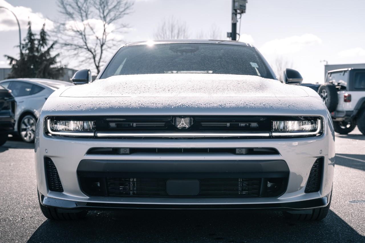 2026 Dodge Charger Scat Pack T216217