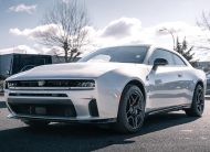 2026 Dodge Charger Scat Pack T216217