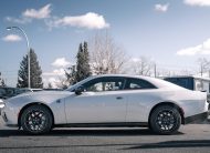 2026 Dodge Charger Scat Pack T216217