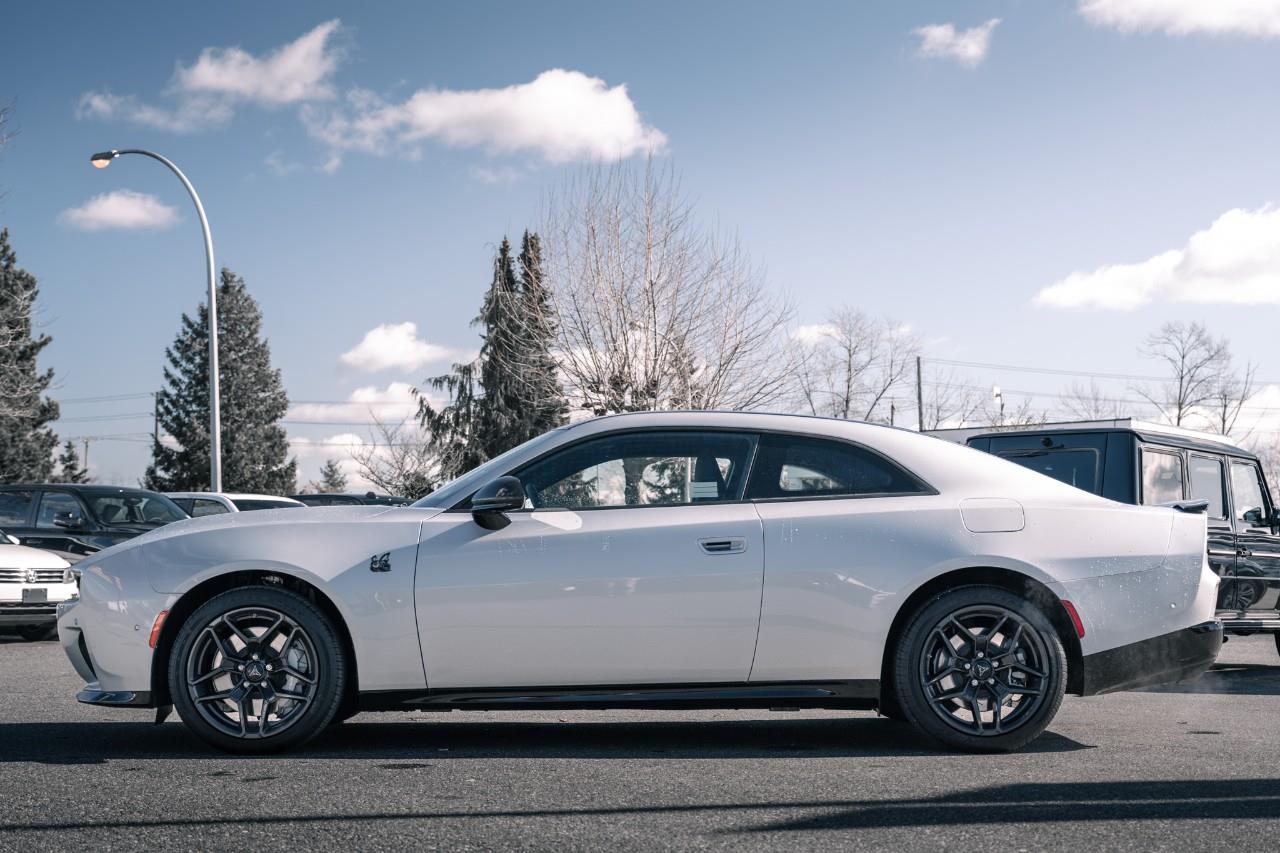 2026 Dodge Charger Scat Pack T216217