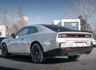 2026 Dodge Charger Scat Pack T216217