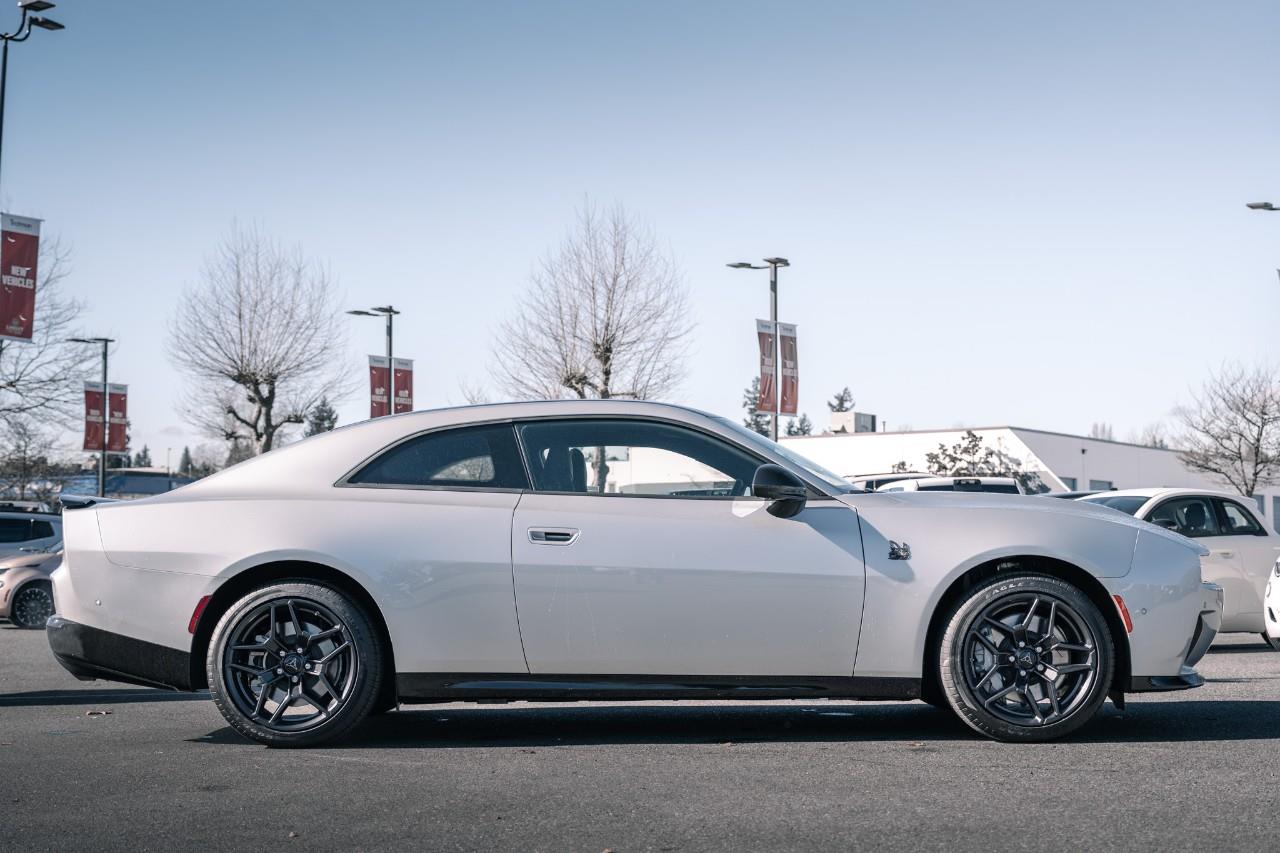 2026 Dodge Charger Scat Pack T216217