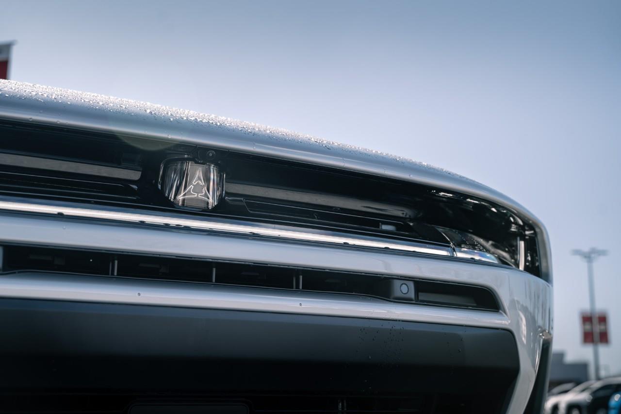 2026 Dodge Charger Scat Pack T216217