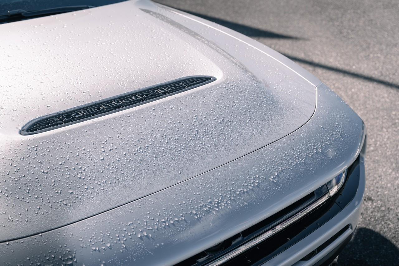 2026 Dodge Charger Scat Pack T216217