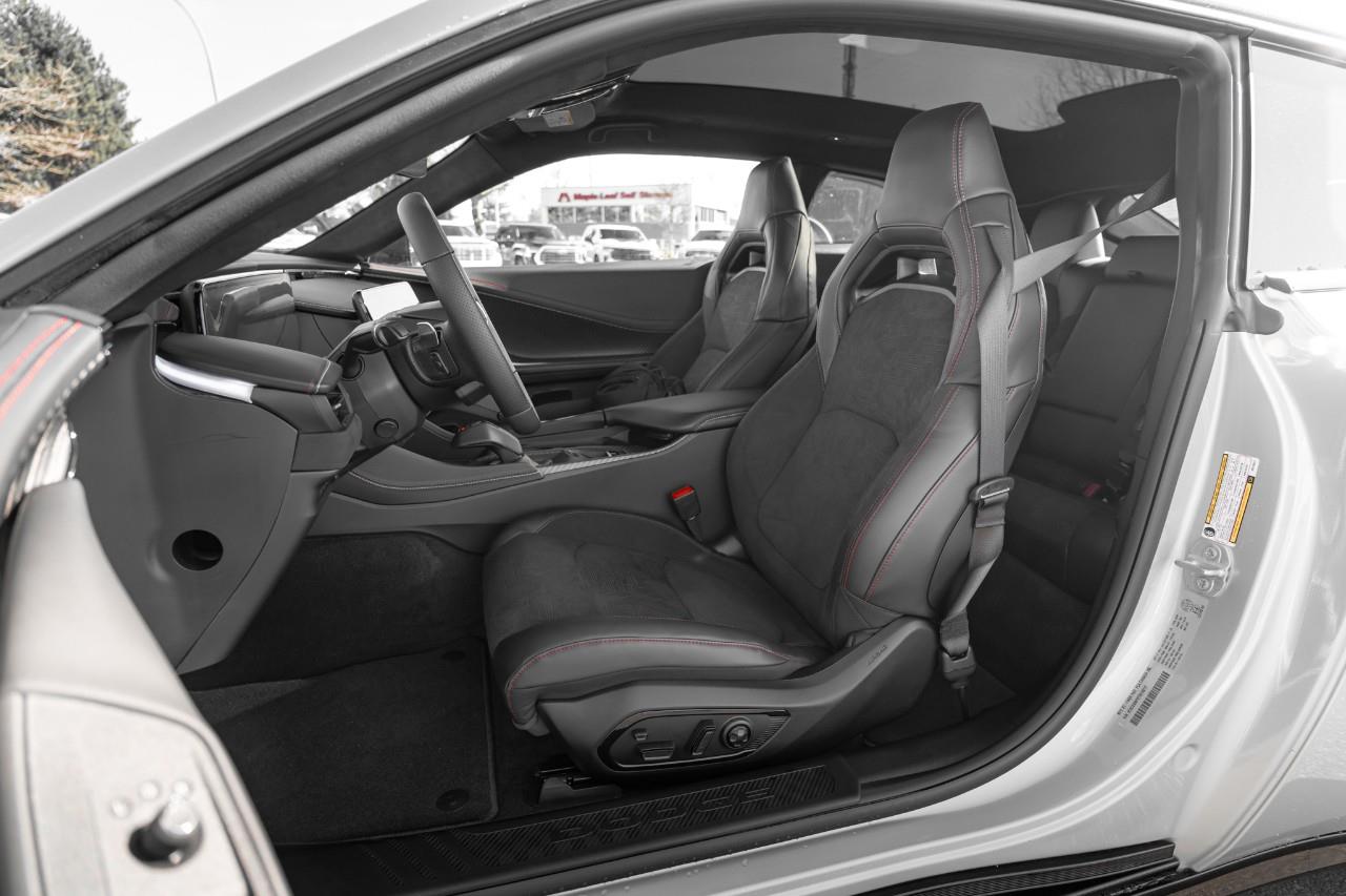 2026 Dodge Charger Scat Pack T216217