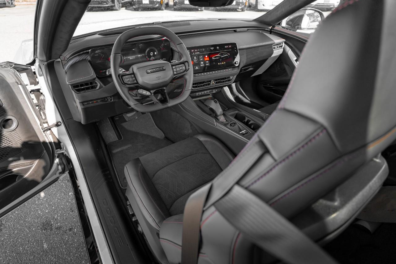 2026 Dodge Charger Scat Pack T216217