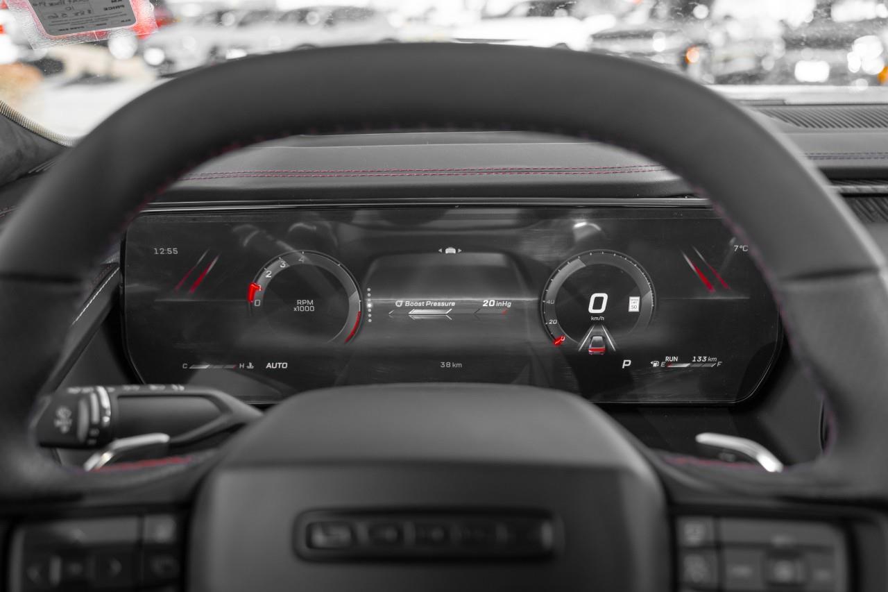 2026 Dodge Charger Scat Pack T216217