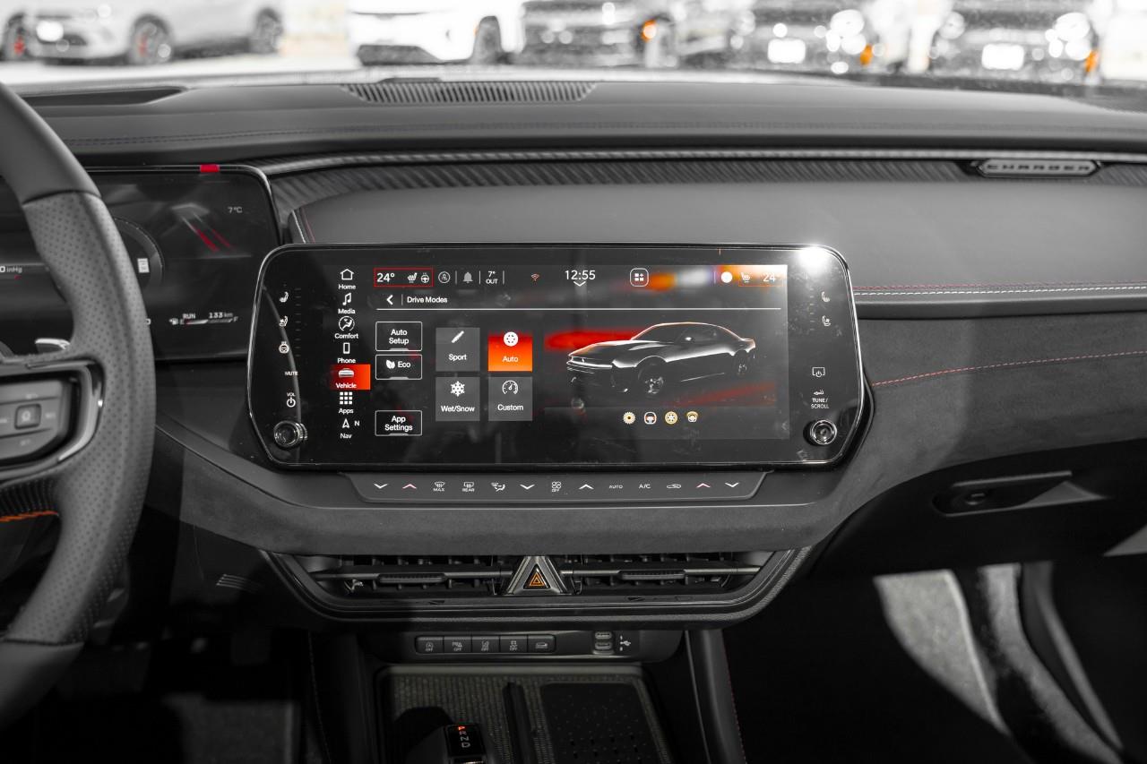 2026 Dodge Charger Scat Pack T216217