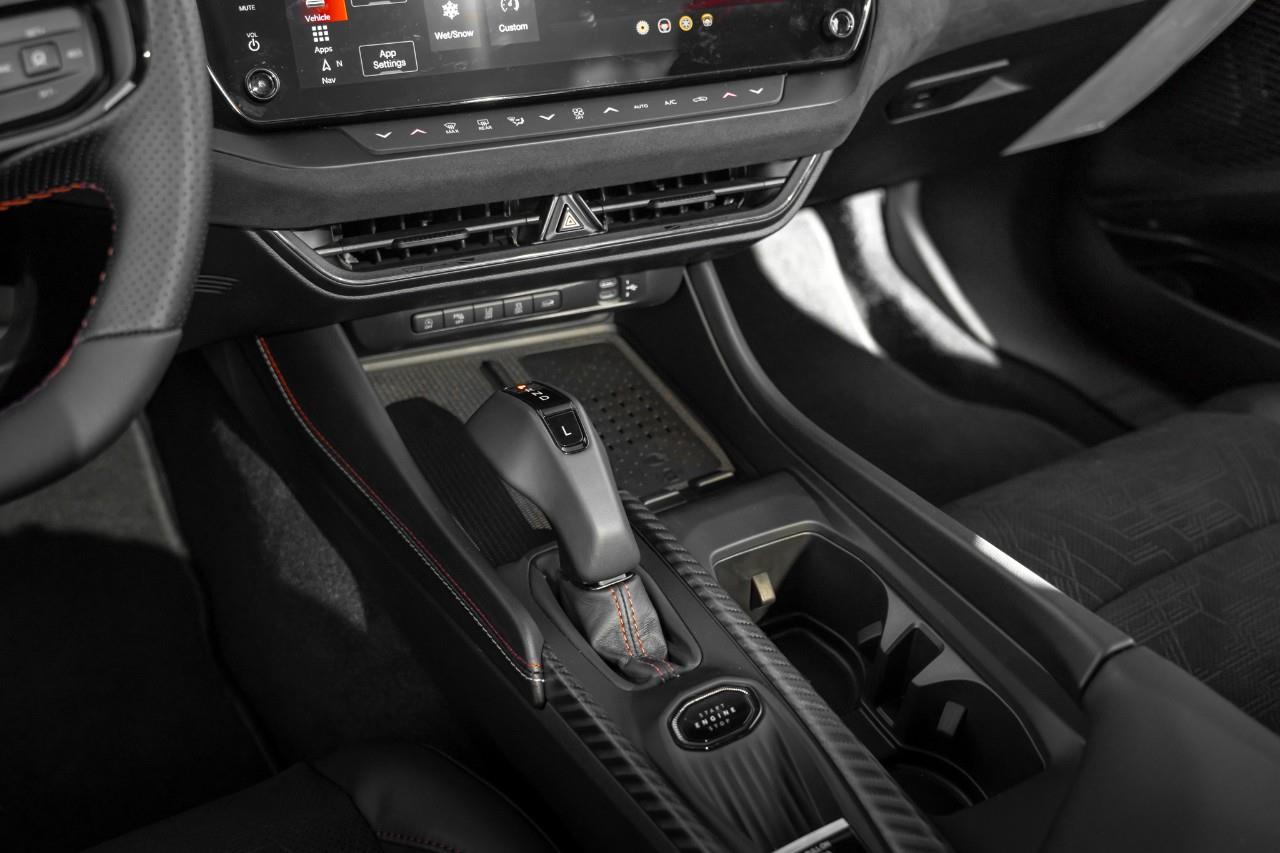 2026 Dodge Charger Scat Pack T216217