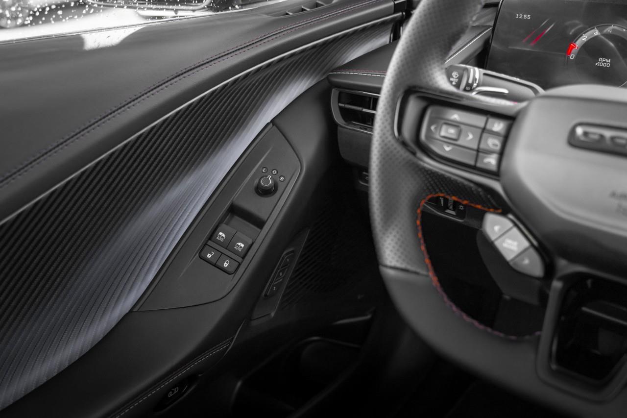 2026 Dodge Charger Scat Pack T216217