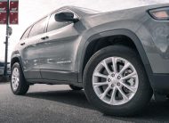 2022 Jeep Cherokee Sport T203475A