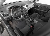 2022 Jeep Cherokee Sport T203475A