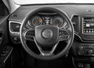 2022 Jeep Cherokee Sport T203475A