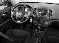 2022 Jeep Cherokee Sport T203475A