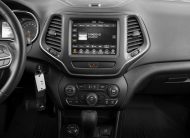 2022 Jeep Cherokee Sport T203475A