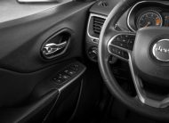 2022 Jeep Cherokee Sport T203475A