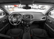 2022 Jeep Cherokee Sport T203475A