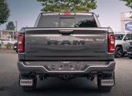 2026 RAM 1500 Sport T185940
