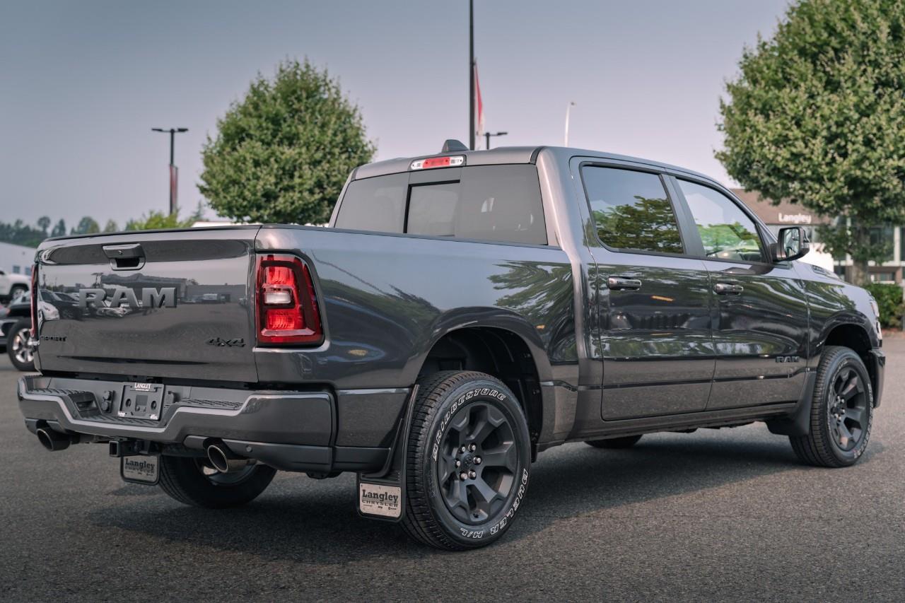 2026 RAM 1500 Sport T185940