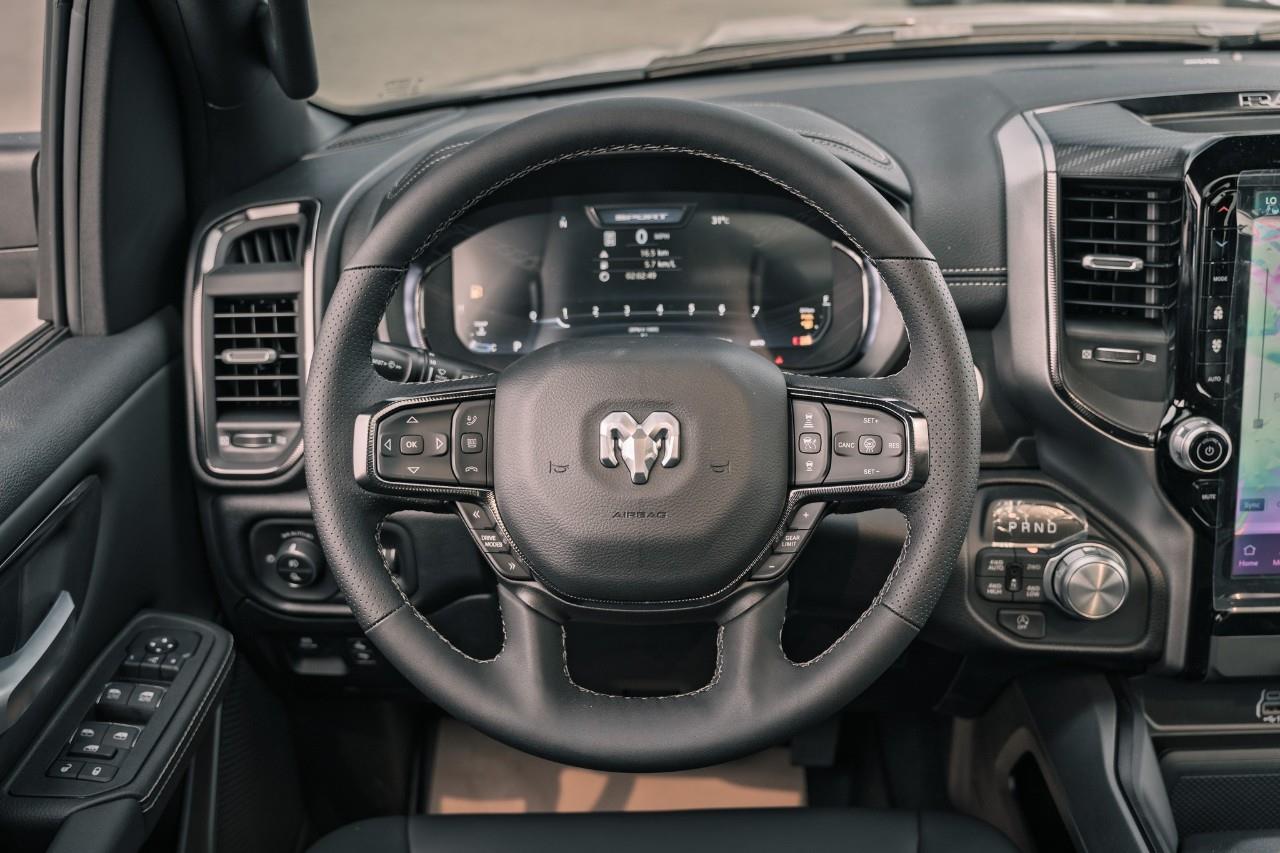 2026 RAM 1500 Sport T185940