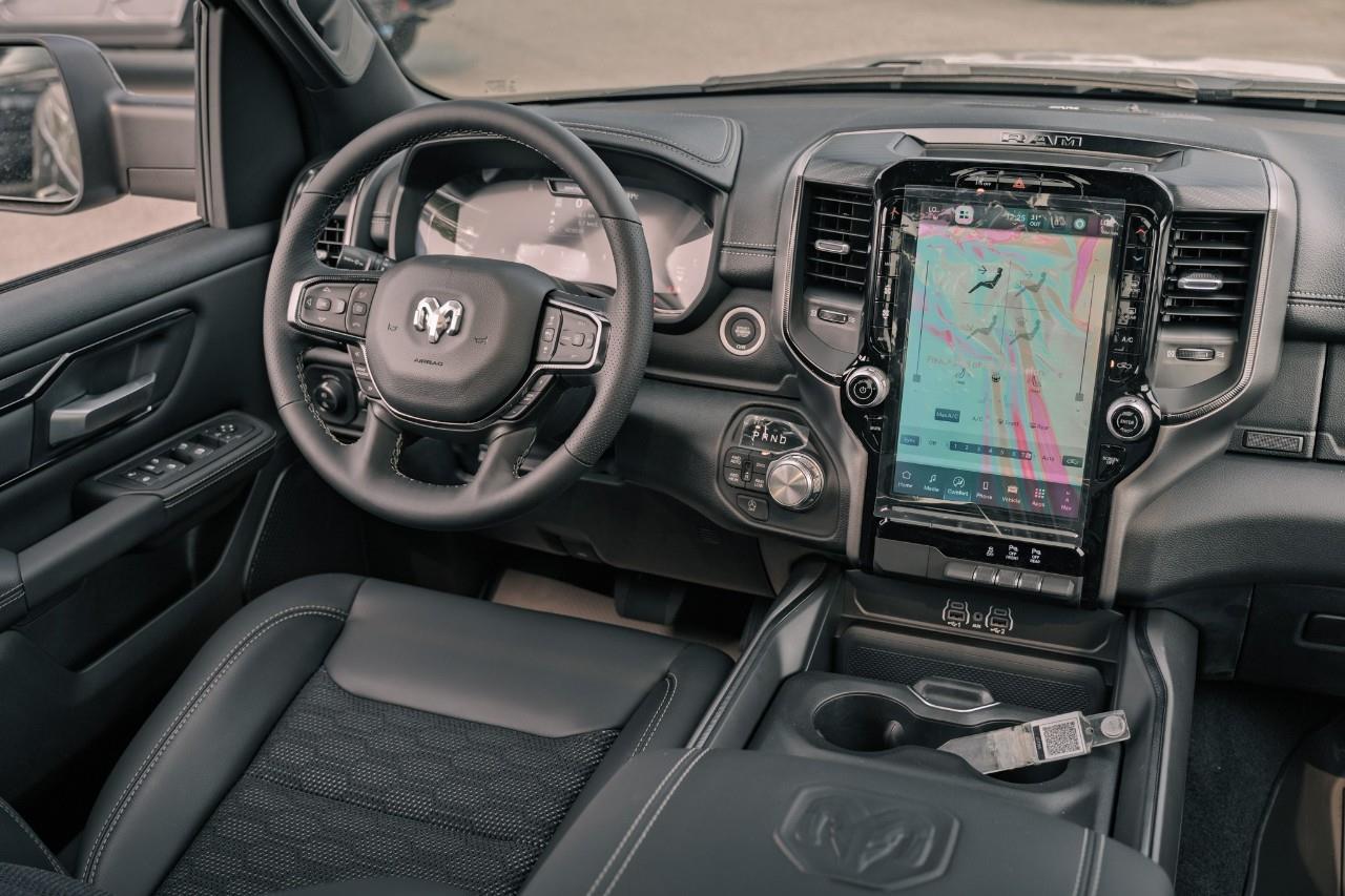 2026 RAM 1500 Sport T185940