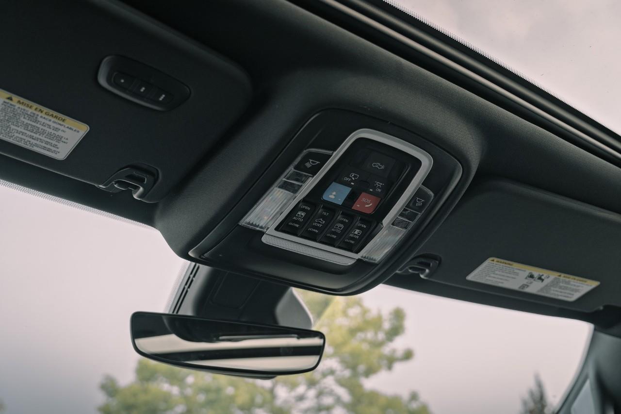 2026 RAM 1500 Sport T185940