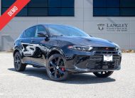 2024 Dodge Hornet PHEV R/T RA36419