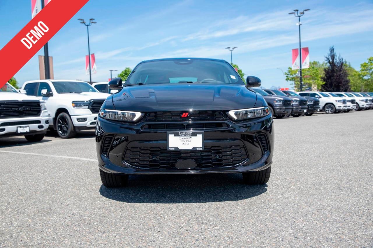 2024 Dodge Hornet PHEV R/T RA36419