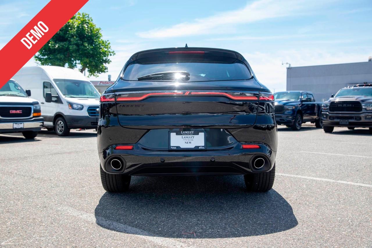 2024 Dodge Hornet PHEV R/T RA36419