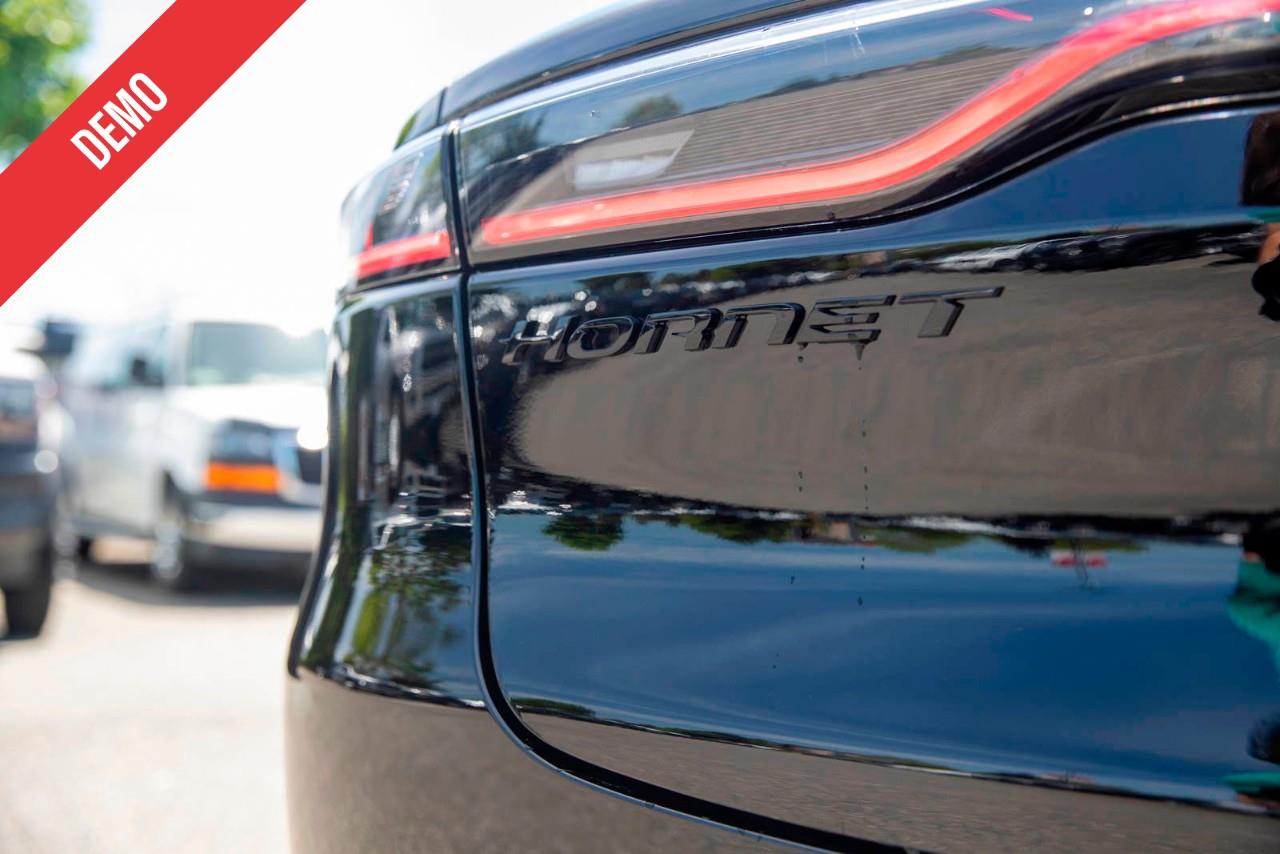 2024 Dodge Hornet PHEV R/T RA36419