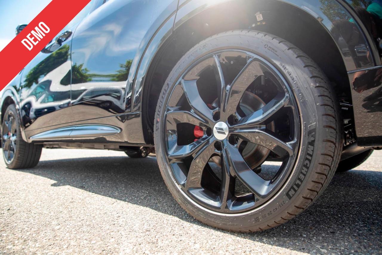 2024 Dodge Hornet PHEV R/T RA36419