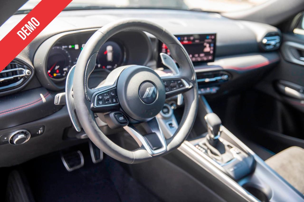 2024 Dodge Hornet PHEV R/T RA36419