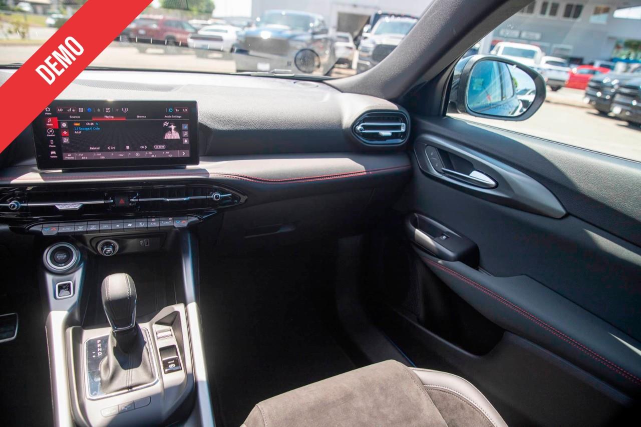 2024 Dodge Hornet PHEV R/T RA36419