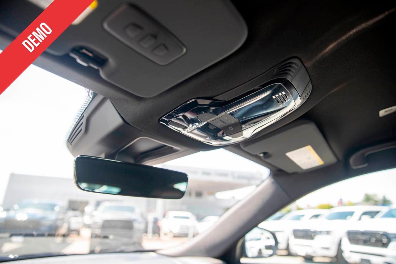 2024 Dodge Hornet PHEV R/T RA36419