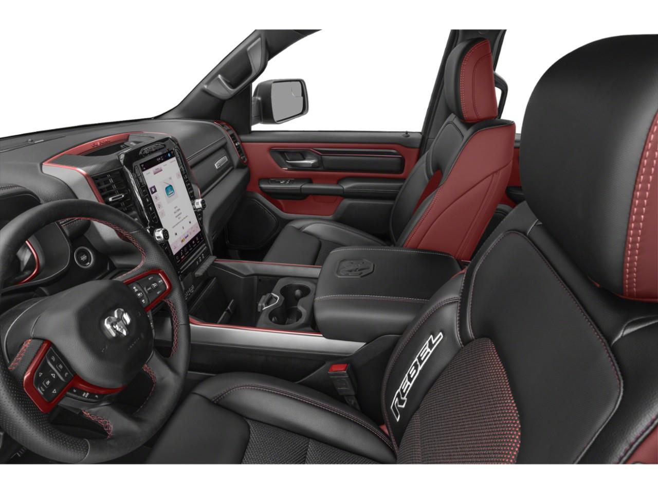 2026 RAM 1500 Rebel T257084