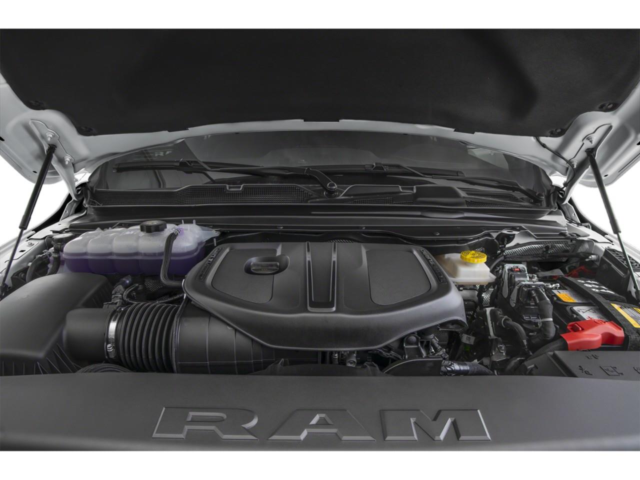 2026 RAM 1500 Rebel T257084