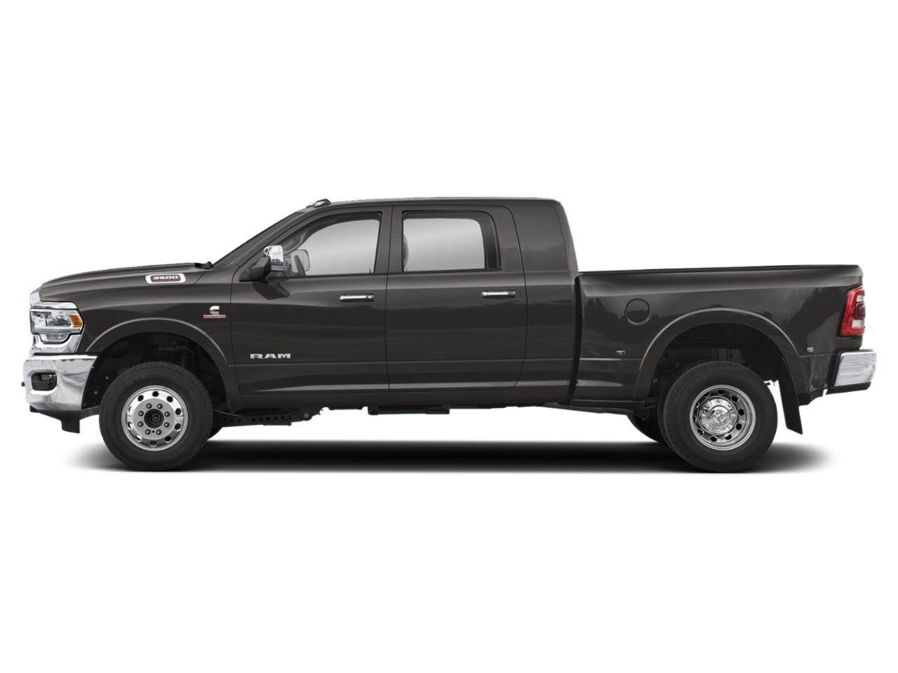 2022 RAM 3500 Limited T251473A