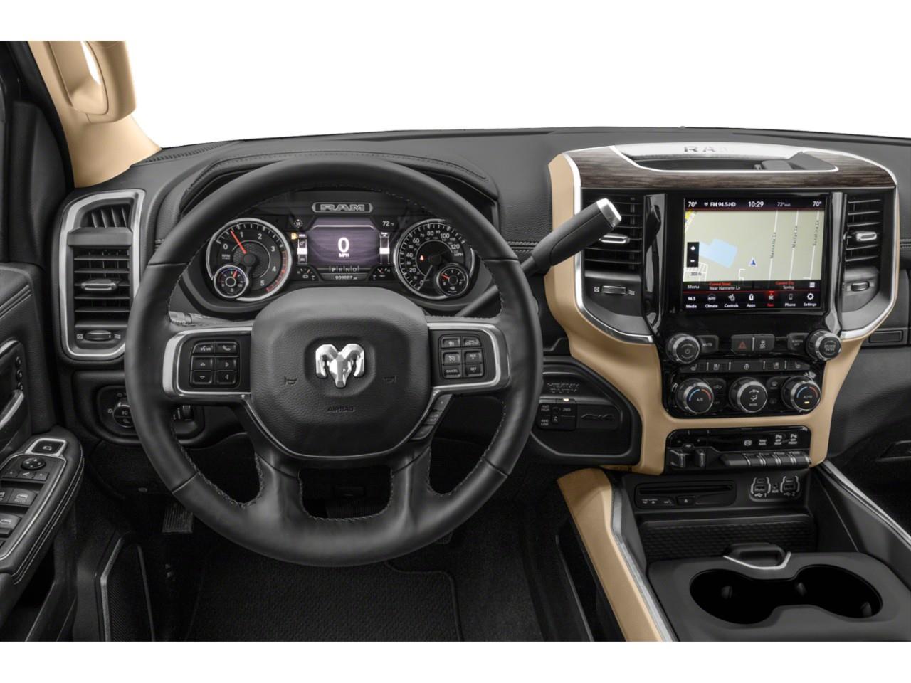 2022 RAM 3500 Limited T251473A