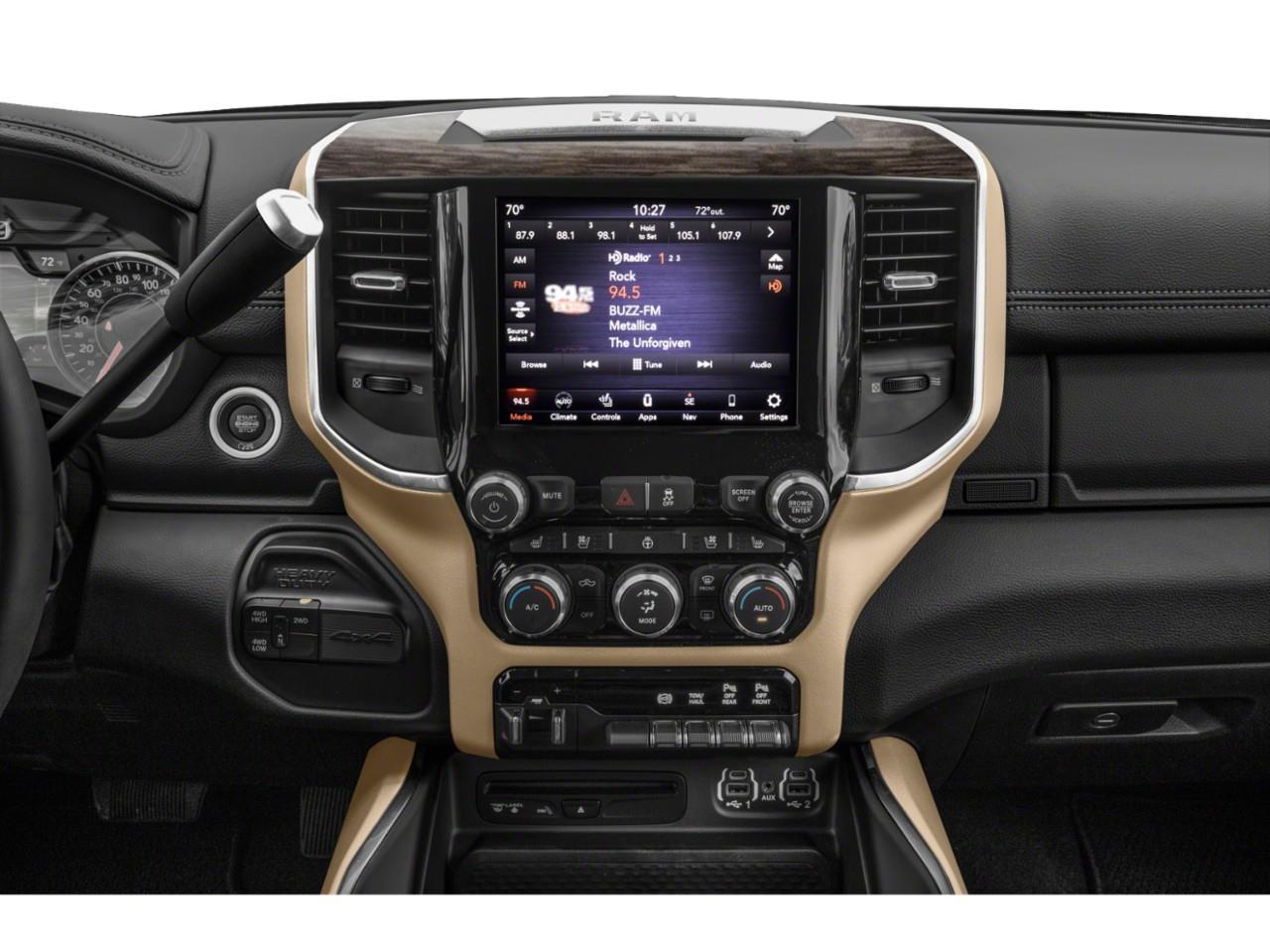 2022 RAM 3500 Limited T251473A