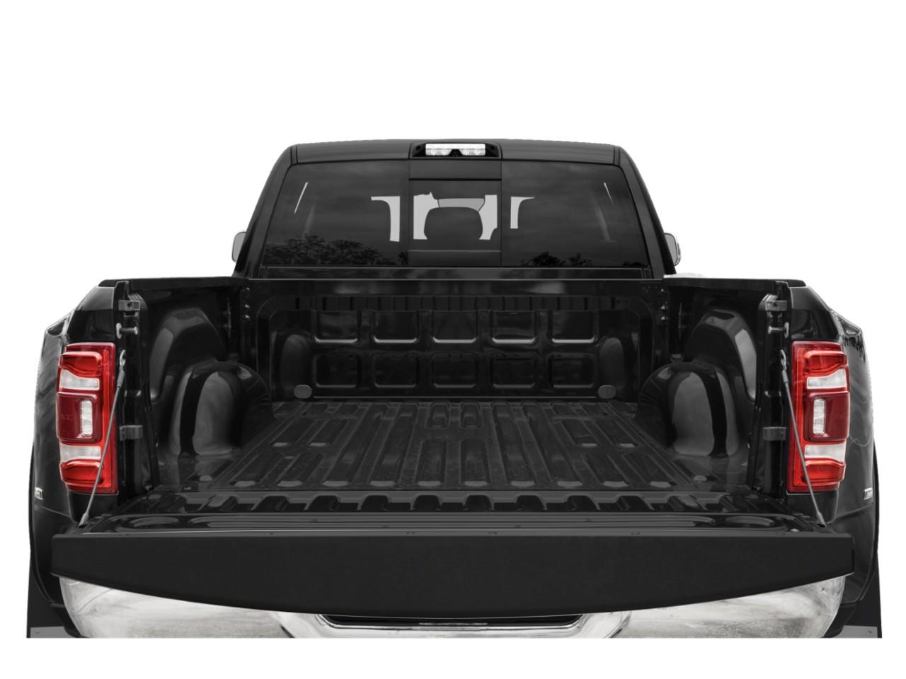 2022 RAM 3500 Limited T251473A